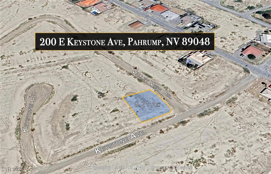 841 Fort Carson Road, Pahrump, Nevada image 4