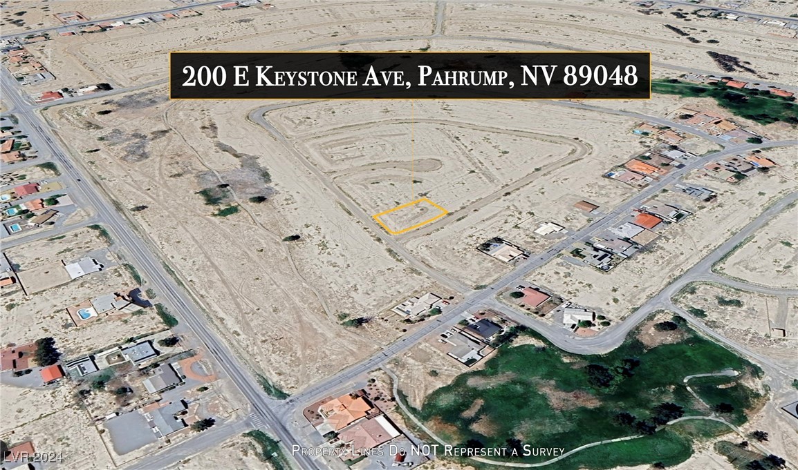841 Fort Carson Road, Pahrump, Nevada image 1