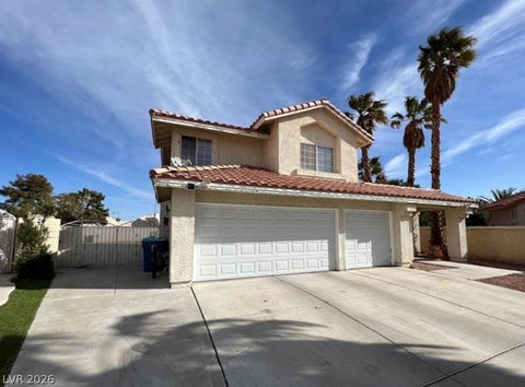 Homes For Rent - 3316 Diego Bay Circle<br/> Las Vegas, NV 89117