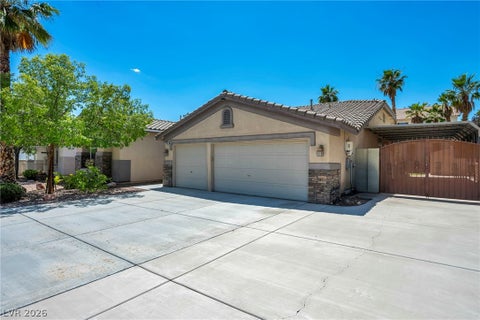 Tiny photo for 3009 Teal Beach Street, Las Vegas, NV 89117 (MLS # 2783909)