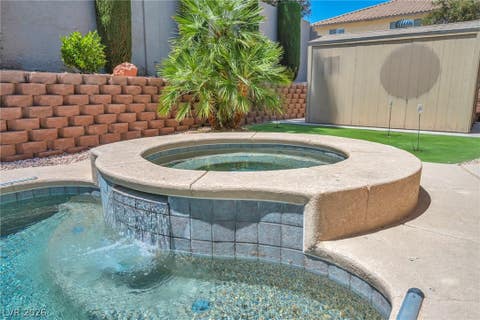 Tiny photo for 3009 Teal Beach Street, Las Vegas, NV 89117 (MLS # 2783909)