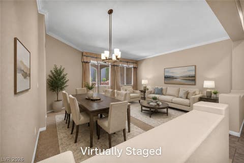 Tiny photo for 3009 Teal Beach Street, Las Vegas, NV 89117 (MLS # 2783909)