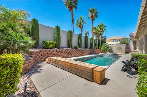 Tiny photo for 3009 Teal Beach Street, Las Vegas, NV 89117 (MLS # 2783909)