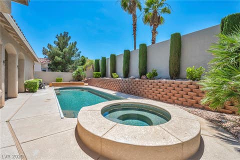 Tiny photo for 3009 Teal Beach Street, Las Vegas, NV 89117 (MLS # 2783909)