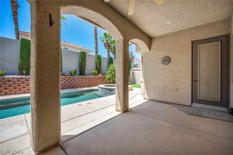Tiny photo for 3009 Teal Beach Street, Las Vegas, NV 89117 (MLS # 2783909)