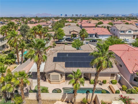 Tiny photo for 3009 Teal Beach Street, Las Vegas, NV 89117 (MLS # 2783909)