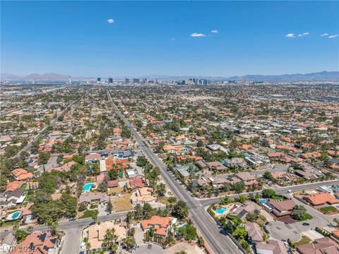 Tiny photo for 3009 Teal Beach Street, Las Vegas, NV 89117 (MLS # 2783909)
