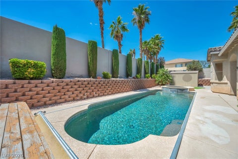 Tiny photo for 3009 Teal Beach Street, Las Vegas, NV 89117 (MLS # 2783909)