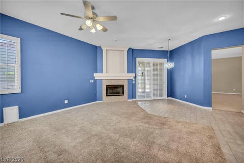 Tiny photo for 3009 Teal Beach Street, Las Vegas, NV 89117 (MLS # 2783909)
