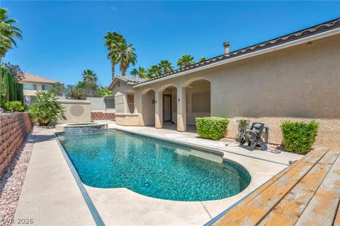Tiny photo for 3009 Teal Beach Street, Las Vegas, NV 89117 (MLS # 2783909)
