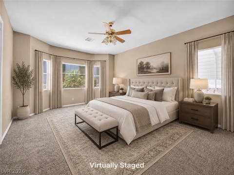 Tiny photo for 3009 Teal Beach Street, Las Vegas, NV 89117 (MLS # 2783909)