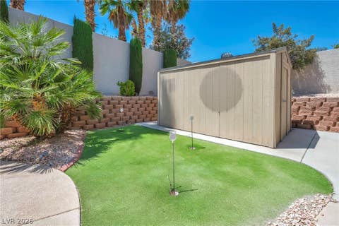 Tiny photo for 3009 Teal Beach Street, Las Vegas, NV 89117 (MLS # 2783909)