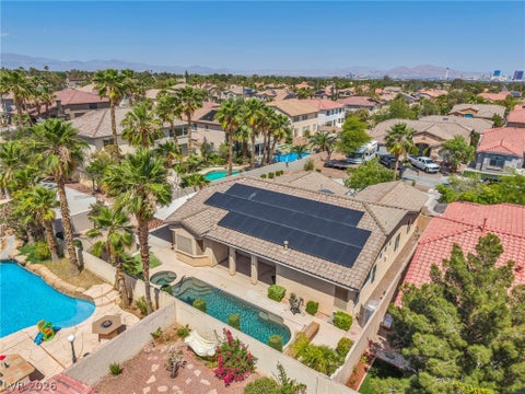 Tiny photo for 3009 Teal Beach Street, Las Vegas, NV 89117 (MLS # 2783909)