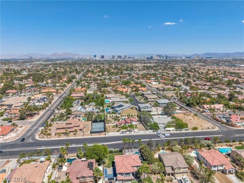 Tiny photo for 3009 Teal Beach Street, Las Vegas, NV 89117 (MLS # 2783909)