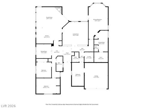 Tiny photo for 3009 Teal Beach Street, Las Vegas, NV 89117 (MLS # 2783909)