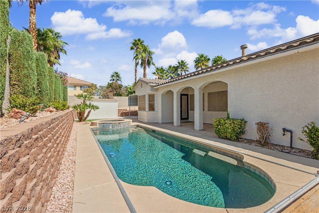 3009 Teal Beach Street