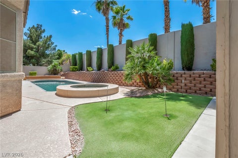 Tiny photo for 3009 Teal Beach Street, Las Vegas, NV 89117 (MLS # 2783909)