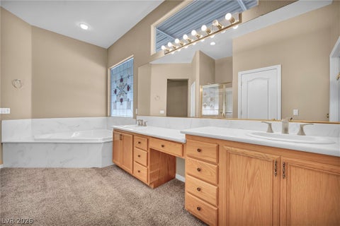 Tiny photo for 3009 Teal Beach Street, Las Vegas, NV 89117 (MLS # 2783909)
