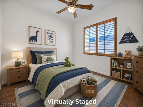 Tiny photo for 3009 Teal Beach Street, Las Vegas, NV 89117 (MLS # 2783909)