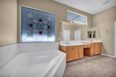 Tiny photo for 3009 Teal Beach Street, Las Vegas, NV 89117 (MLS # 2783909)