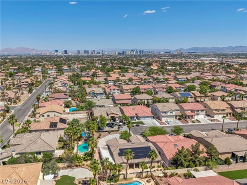 Tiny photo for 3009 Teal Beach Street, Las Vegas, NV 89117 (MLS # 2783909)