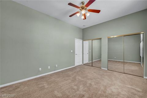 Tiny photo for 3009 Teal Beach Street, Las Vegas, NV 89117 (MLS # 2783909)