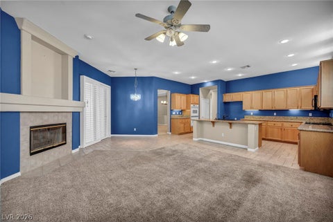 Tiny photo for 3009 Teal Beach Street, Las Vegas, NV 89117 (MLS # 2783909)