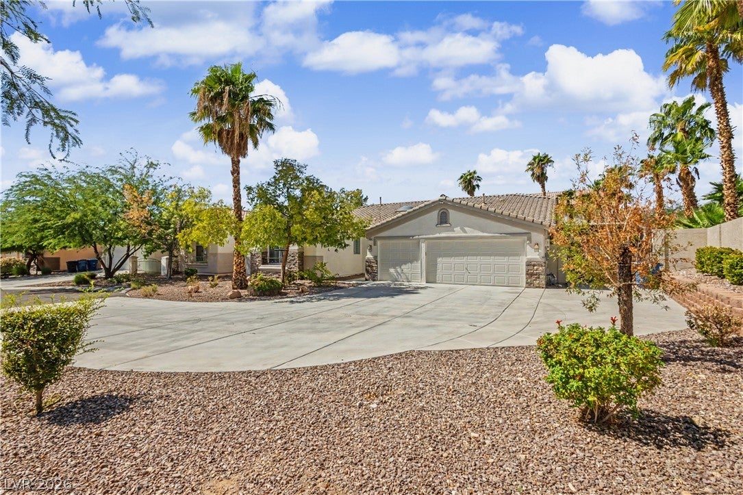 3009 Teal Beach Street