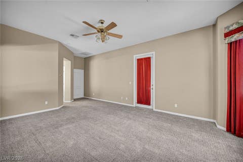 Tiny photo for 3009 Teal Beach Street, Las Vegas, NV 89117 (MLS # 2783909)