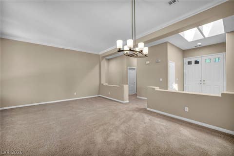 Tiny photo for 3009 Teal Beach Street, Las Vegas, NV 89117 (MLS # 2783909)
