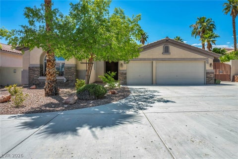 Homes For Sale - 3009 Teal Beach Street<br/> Las Vegas, NV 89117