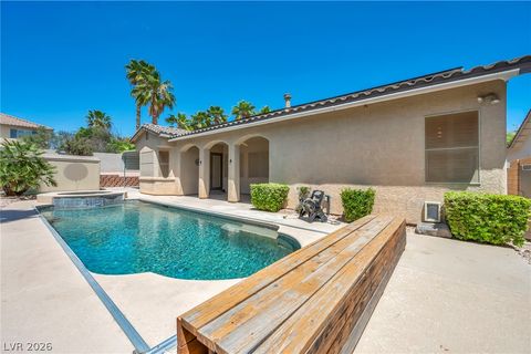 Tiny photo for 3009 Teal Beach Street, Las Vegas, NV 89117 (MLS # 2783909)