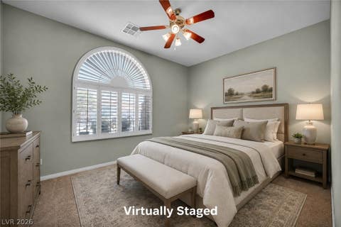 Tiny photo for 3009 Teal Beach Street, Las Vegas, NV 89117 (MLS # 2783909)