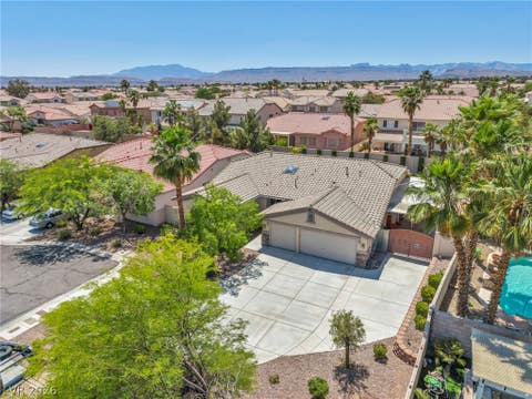 Tiny photo for 3009 Teal Beach Street, Las Vegas, NV 89117 (MLS # 2783909)