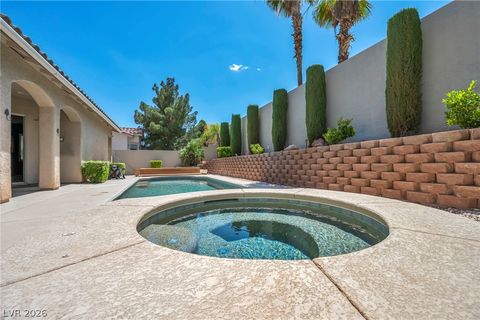 Tiny photo for 3009 Teal Beach Street, Las Vegas, NV 89117 (MLS # 2783909)