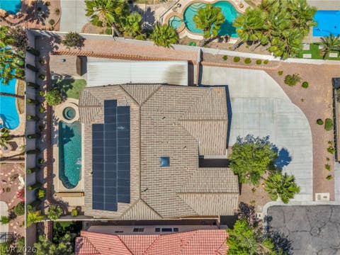 Tiny photo for 3009 Teal Beach Street, Las Vegas, NV 89117 (MLS # 2783909)