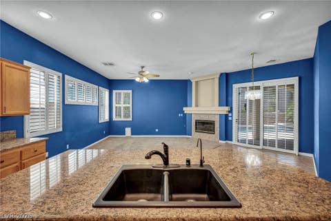 Tiny photo for 3009 Teal Beach Street, Las Vegas, NV 89117 (MLS # 2783909)