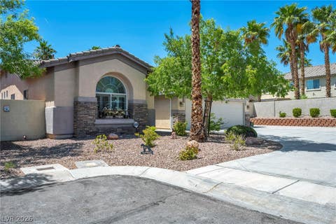 Tiny photo for 3009 Teal Beach Street, Las Vegas, NV 89117 (MLS # 2783909)