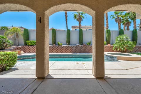 Tiny photo for 3009 Teal Beach Street, Las Vegas, NV 89117 (MLS # 2783909)