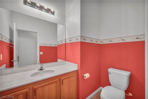 Tiny photo for 3009 Teal Beach Street, Las Vegas, NV 89117 (MLS # 2783909)