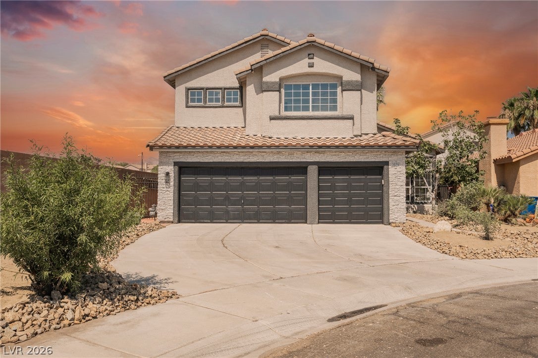 3329 Giliam Court