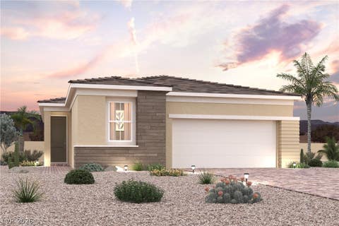 Homes For Sale - 8145 Vanhoy Creek Street<br/> Las Vegas, NV 89166