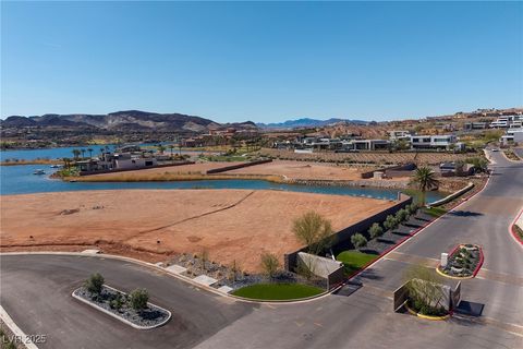 1445 Limestone Terrace Court Henderson NV 89011