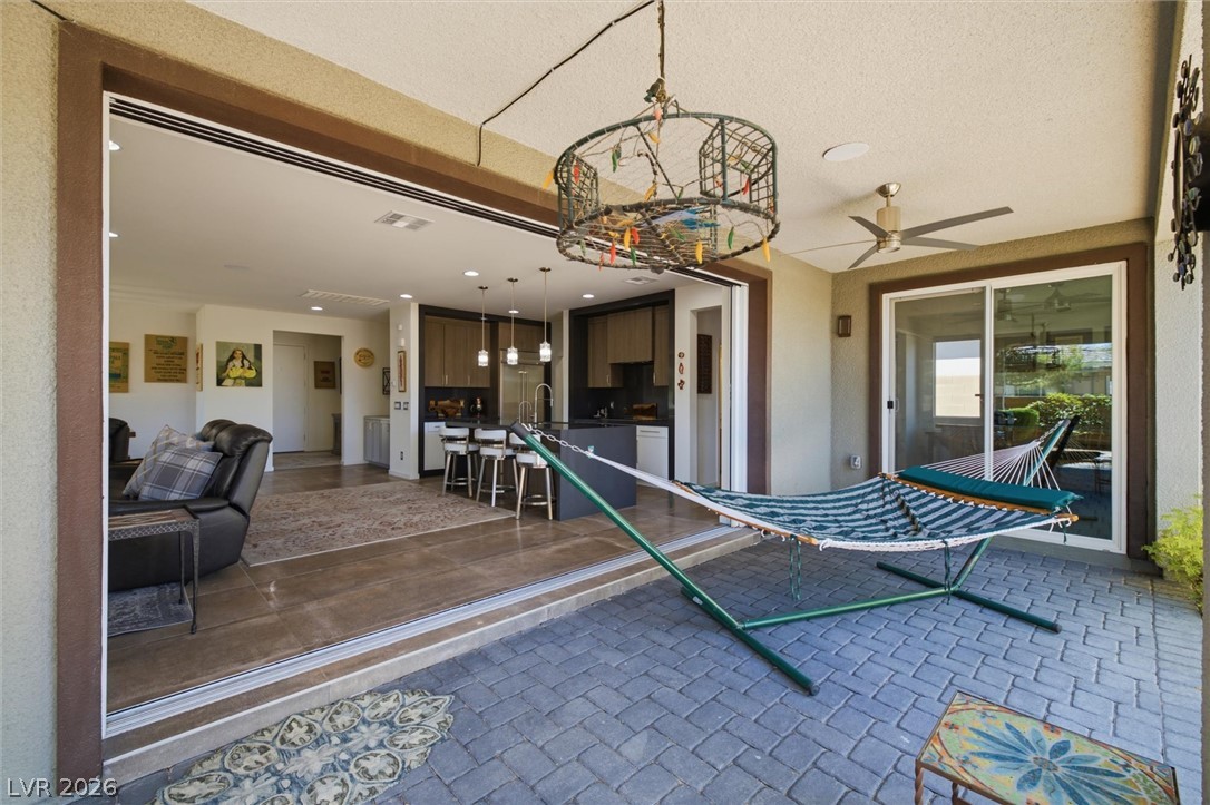 4885 E Cactus Canyon Drive