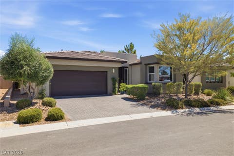 Photo of 4885 E Cactus Canyon Drive, Pahrump, NV 89061 (MLS # 2793508)