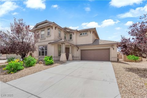 5960 Addy Lane North Las Vegas NV 89081