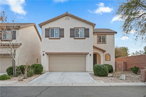 Homes For Sale - 8649 Abbey Dell Avenue<br/> Las Vegas, NV 89178