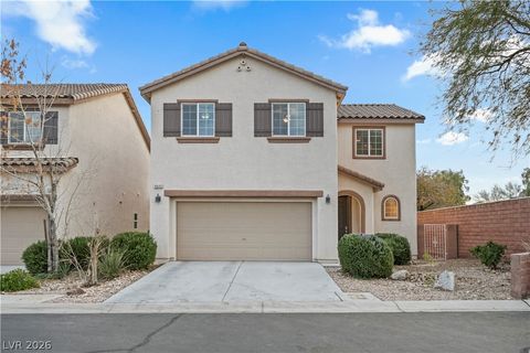 8649 Abbey Dell Avenue Las Vegas NV 89178