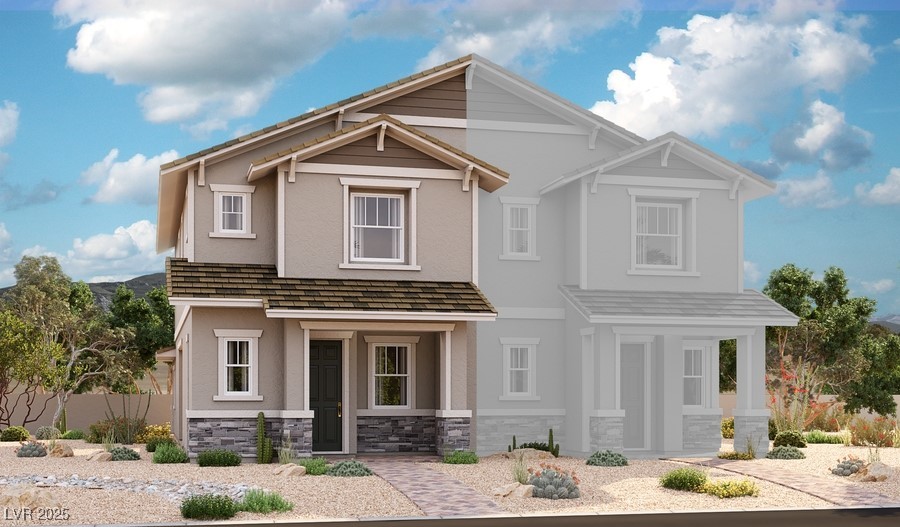 602 Celebratory Place, Henderson, Nevada image 1