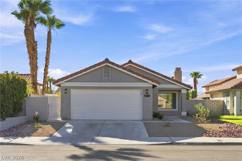 Homes For Sale - 371 Cambray Street<br/> Henderson, NV 89074